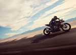 Verleihmotorrad Triumph Speed Triple 1200 RS vom Händler Motorrad Dirnberger GmbH & Co. KG