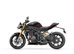 Verleihmotorrad Triumph Speed Triple 1200 RS vom Händler Motorrad Dirnberger GmbH & Co. KG
