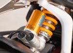 Verleihmotorrad Triumph Speed Triple 1200 RS vom Händler Motorrad Dirnberger GmbH & Co. KG