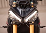 Verleihmotorrad Triumph Speed Triple 1200 RS vom Händler Motorrad Dirnberger GmbH & Co. KG