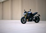 Verleihmotorrad Triumph Speed Triple 1200 RS vom Händler Motorrad Dirnberger GmbH & Co. KG