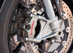 Verleihmotorrad Triumph Speed Triple 1200 RS vom Händler Motorrad Dirnberger GmbH & Co. KG