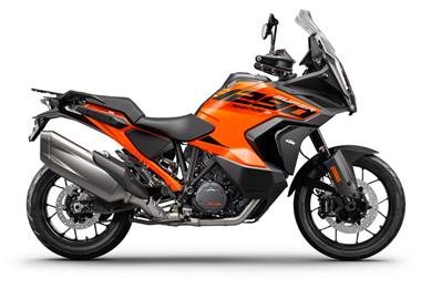 Motorradverleih Motorradverleih