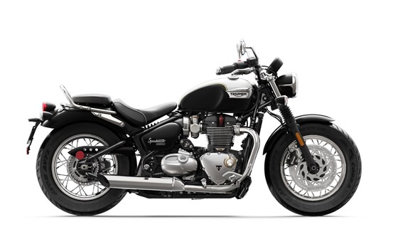 Verleihmotorrad Triumph Bonneville Speedmaster vom Händler Klingenberger Kehl GbR - Bild 17 Verleihmotorrad Triumph Bonneville Speedmaster vom Händler Klingenberger Kehl GbR - Bild 17