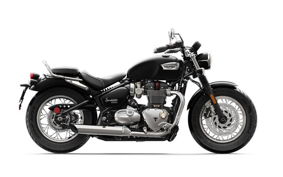 Verleihmotorrad Triumph Bonneville Speedmaster vom Händler Klingenberger Kehl GbR - Bild 18 Verleihmotorrad Triumph Bonneville Speedmaster vom Händler Klingenberger Kehl GbR - Bild 18