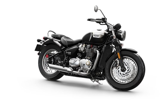 Verleihmotorrad Triumph Bonneville Speedmaster vom Händler Klingenberger Kehl GbR - Bild 5 Verleihmotorrad Triumph Bonneville Speedmaster vom Händler Klingenberger Kehl GbR - Bild 5