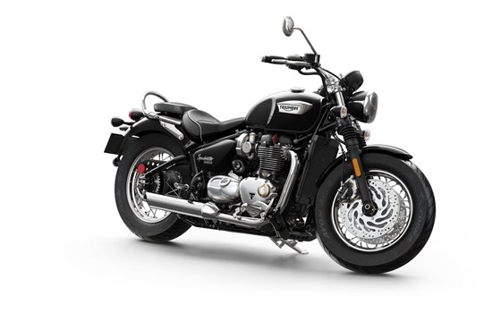 Verleihmotorrad Triumph Bonneville Speedmaster vom Händler Klingenberger Kehl GbR - Bild 8 Verleihmotorrad Triumph Bonneville Speedmaster vom Händler Klingenberger Kehl GbR - Bild 8