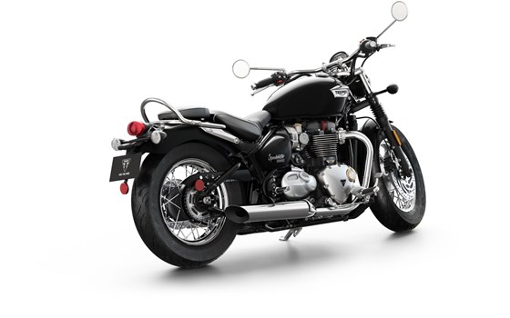 Verleihmotorrad Triumph Bonneville Speedmaster vom Händler Klingenberger Kehl GbR - Bild 10 Verleihmotorrad Triumph Bonneville Speedmaster vom Händler Klingenberger Kehl GbR - Bild 10