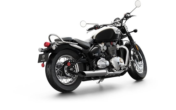 Verleihmotorrad Triumph Bonneville Speedmaster vom Händler Klingenberger Kehl GbR - Bild 12 Verleihmotorrad Triumph Bonneville Speedmaster vom Händler Klingenberger Kehl GbR - Bild 12