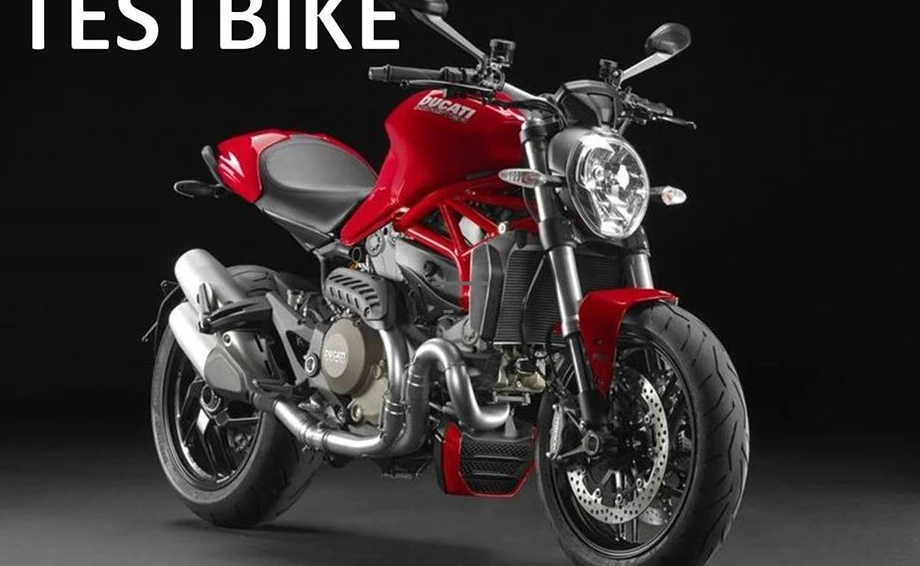 Verleihmotorrad Ducati Monster 1200 vom Händler 1000PS-Musterhändler Bild 1: Verleihmotorrad Ducati Monster 1200 vom Händler 1000PS-Musterhändler