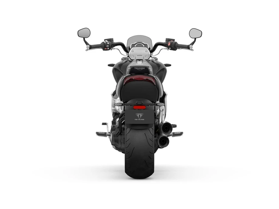 Verleihmotorrad Triumph Rocket 3 Storm GT vom Händler Klingenberger Kehl GbR Bild 26: Verleihmotorrad Triumph Rocket 3 Storm GT vom Händler Klingenberger Kehl GbR