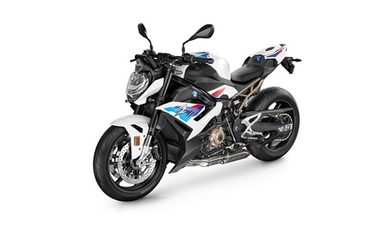 Verleihmotorrad BMW S 1000 R vom Händler BMW Motorradzentrum Wien - Bild 14 Verleihmotorrad BMW S 1000 R vom Händler BMW Motorradzentrum Wien - Bild 14