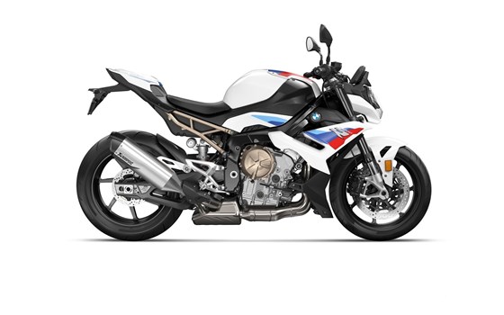 Verleihmotorrad BMW S 1000 R vom Händler BMW Motorradzentrum Wien - Bild 16 Verleihmotorrad BMW S 1000 R vom Händler BMW Motorradzentrum Wien - Bild 16