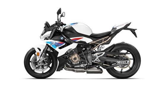 Verleihmotorrad BMW S 1000 R vom Händler BMW Motorradzentrum Wien - Bild 17 Verleihmotorrad BMW S 1000 R vom Händler BMW Motorradzentrum Wien - Bild 17