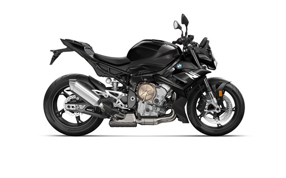 Verleihmotorrad BMW S 1000 R vom Händler BMW Motorradzentrum Wien - Bild 5 Verleihmotorrad BMW S 1000 R vom Händler BMW Motorradzentrum Wien - Bild 5