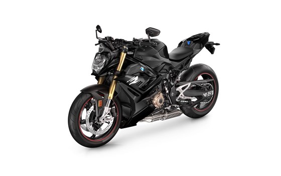 Verleihmotorrad BMW S 1000 R vom Händler BMW Motorradzentrum Wien - Bild 7 Verleihmotorrad BMW S 1000 R vom Händler BMW Motorradzentrum Wien - Bild 7