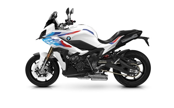 Verleihmotorrad BMW S 1000 XR vom Händler BMW Motorradzentrum Wien - Bild 11 Verleihmotorrad BMW S 1000 XR vom Händler BMW Motorradzentrum Wien - Bild 11