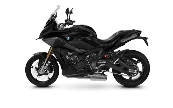 Verleihmotorrad BMW S 1000 XR vom Händler BMW Motorradzentrum Wien - Bild 12 Verleihmotorrad BMW S 1000 XR vom Händler BMW Motorradzentrum Wien - Bild 12