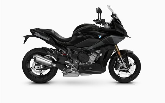 Verleihmotorrad BMW S 1000 XR vom Händler BMW Motorradzentrum Wien - Bild 9 Verleihmotorrad BMW S 1000 XR vom Händler BMW Motorradzentrum Wien - Bild 9