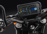Verleihmotorrad KTM 390 Duke vom Händler Motorrad Dirnberger GmbH & Co. KG