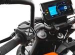 Verleihmotorrad KTM 390 Duke vom Händler Motorrad Dirnberger GmbH & Co. KG