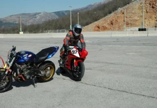 Honda CB 900 F Hornet Honda CB 900 F Hornet