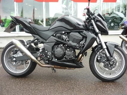 Kawasaki Z 750