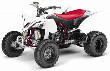 Yamaha YFZ 450 Custom Bike Yamaha YFZ 450 Custom Bike