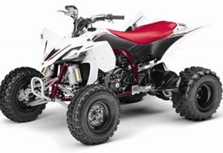 Yamaha YFZ 450 Yamaha YFZ 450