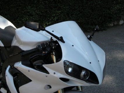 Umgebautes Motorrad Yamaha R1 von xxR1xxAndi - Bild 5 Umgebautes Motorrad Yamaha R1 von xxR1xxAndi - Bild 5