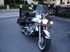 Motorrad Umbau
