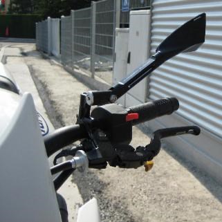 Umgebautes Motorrad Triumph Speed Triple 1050 von IL MOTO  Motorradhandel und Reparaturwerkstätte GesmbH - Bild 8 Umgebautes Motorrad Triumph Speed Triple 1050 von IL MOTO  Motorradhandel und Reparaturwerkstätte GesmbH - Bild 8