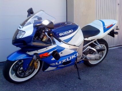 Umgebautes Motorrad Suzuki GSX-R 1000 von endo1 - Bild 4 Umgebautes Motorrad Suzuki GSX-R 1000 von endo1 - Bild 4
