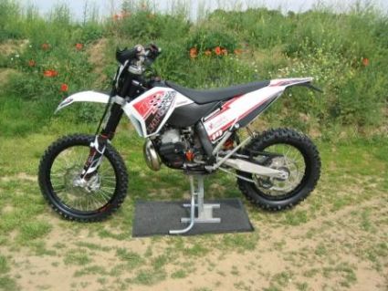 Gebrauchte KTM 300 EXC