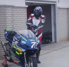 Suzuki GSX-R 600 Suzuki GSX-R 600