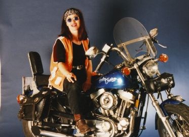 Harley-Davidson Sportster XL 883 Classic Custom Bike Harley-Davidson Sportster XL 883 Classic Custom Bike