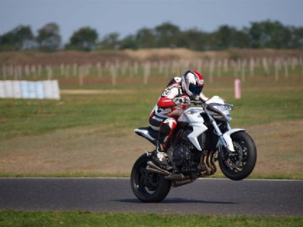 Gebrauchte Honda CB 1000 R