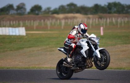 Honda CB 1000 R Custom Bike Honda CB 1000 R Custom Bike