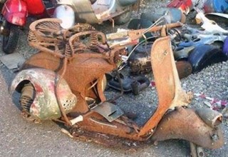 Yamaha TZR 50 Yamaha TZR 50