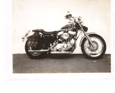 Gebrauchte Harley-Davidson Sportster XL 1200 S Sport