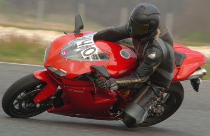 Gebrauchte Ducati 1098