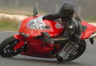 Ducati 1098 Ducati 1098