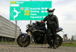 Suzuki GSX-R 1100 Suzuki GSX-R 1100
