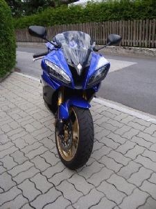 Umgebautes Motorrad Yamaha YZF-R6 von Ingo83 - Bild 6 Umgebautes Motorrad Yamaha YZF-R6 von Ingo83 - Bild 6