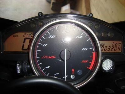 Umgebautes Motorrad Yamaha YZF-R6 von Ingo83 - Bild 8 Umgebautes Motorrad Yamaha YZF-R6 von Ingo83 - Bild 8