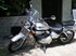 Motorrad Umbau
