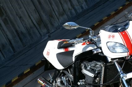 Umgebautes Motorrad Suzuki GSX-R 750 von dj_pat_pio - Bild 5 Umgebautes Motorrad Suzuki GSX-R 750 von dj_pat_pio - Bild 5