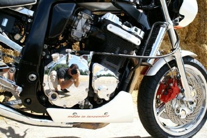 Umgebautes Motorrad Suzuki GSX-R 750 von dj_pat_pio - Bild 7 Umgebautes Motorrad Suzuki GSX-R 750 von dj_pat_pio - Bild 7