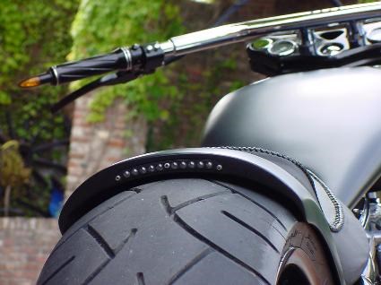 Umgebautes Motorrad Harley-Davidson Custom Bike von X-Trem Custombikes - Bild 8 Umgebautes Motorrad Harley-Davidson Custom Bike von X-Trem Custombikes - Bild 8