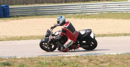 Gebrauchte Honda CB 600 F Hornet